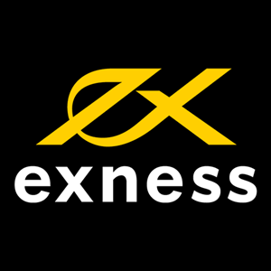 Sàn Exness logo