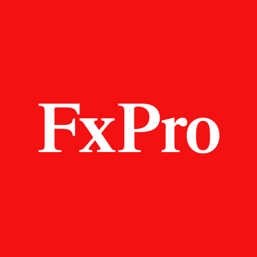 Sàn FxPro logo