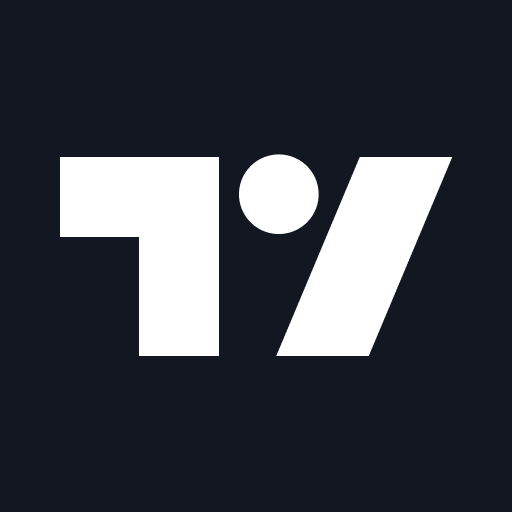 TradingView logo